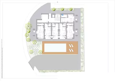 Residential Plot in Estepona