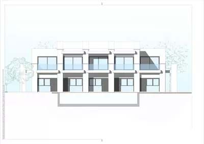 Residential Plot in Estepona