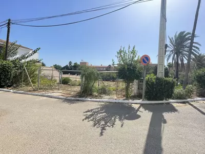 Residential Plot in Estepona