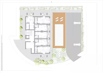 Residential Plot in Estepona