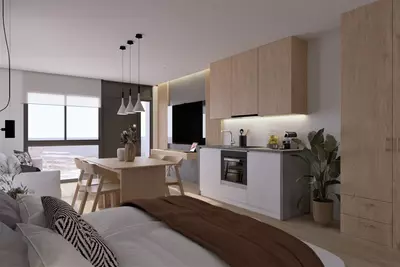 Residential Plot in Estepona