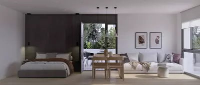 Residential Plot in Estepona