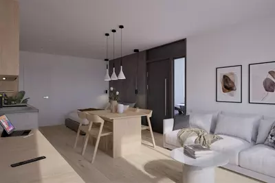 Residential Plot in Estepona