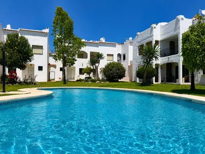 Townhouse in Bel Air