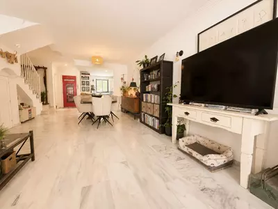 Townhouse in Bel Air
