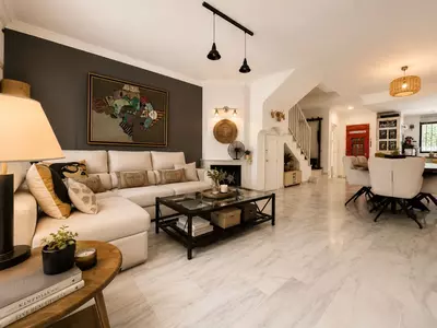 Townhouse in Bel Air