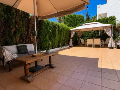 Townhouse in Bel Air