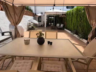 Townhouse in Bel Air