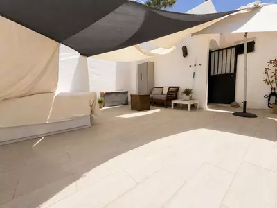 Townhouse in Bel Air