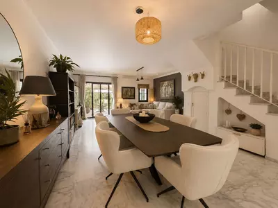 Townhouse in Bel Air