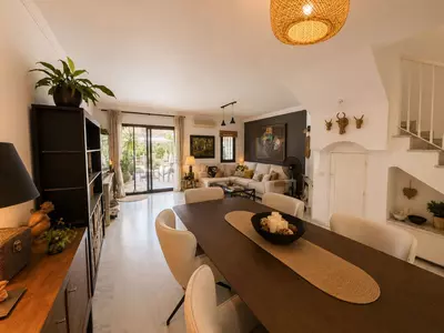 Townhouse in Bel Air