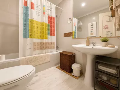 Townhouse in Bel Air