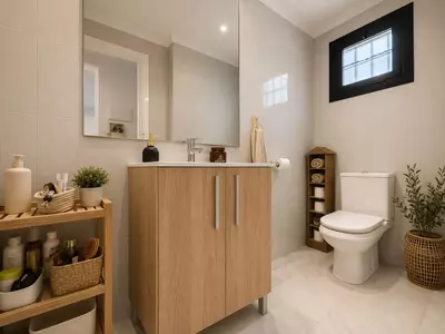 Townhouse in Bel Air