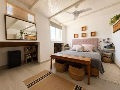 Townhouse in Bel Air