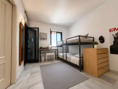 Townhouse in Bel Air