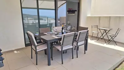 Semi-Detached House in Manilva