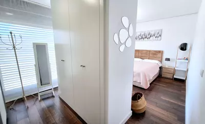 Semi-Detached House in Manilva