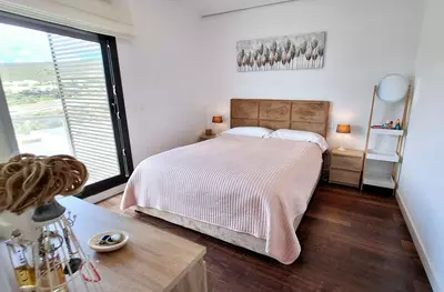Semi-Detached House in Manilva