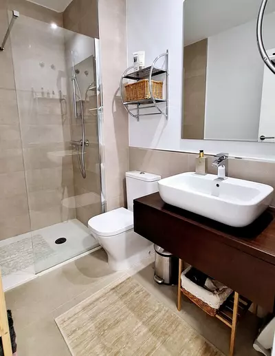Semi-Detached House in Manilva