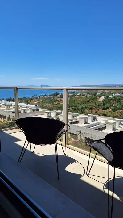 Semi-Detached House in Manilva