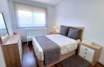 Semi-Detached House in Manilva