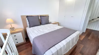 Semi-Detached House in Manilva