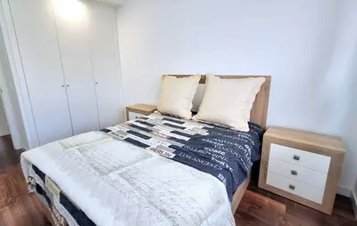Semi-Detached House in Manilva