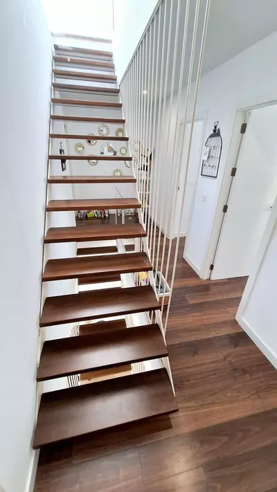 Semi-Detached House in Manilva