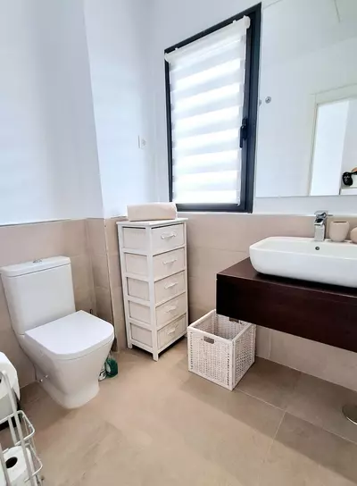 Semi-Detached House in Manilva