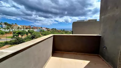 Semi-Detached House in Manilva