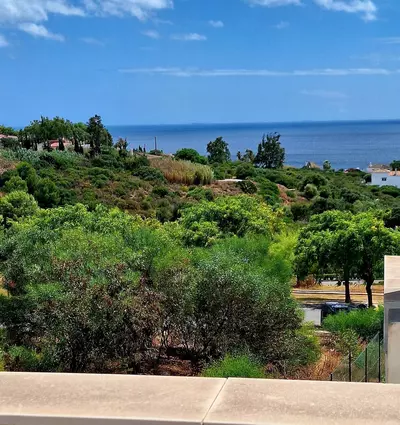Semi-Detached House in Manilva