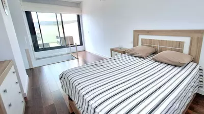 Semi-Detached House in Manilva