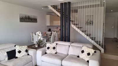 Semi-Detached House in Manilva