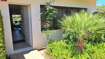 Semi-Detached House in Manilva