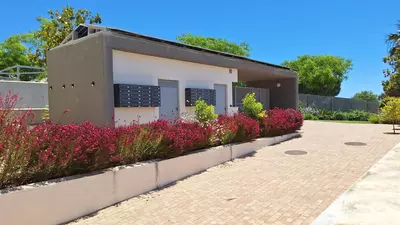 Semi-Detached House in Manilva