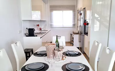 Semi-Detached House in Manilva