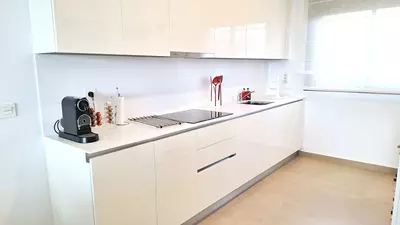 Semi-Detached House in Manilva