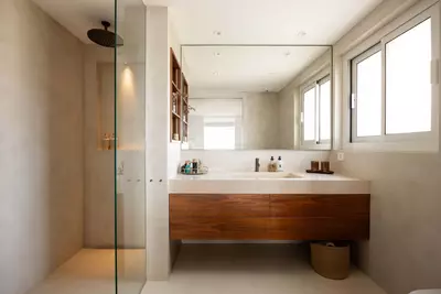Middle Floor Apartment in Nueva Andalucía