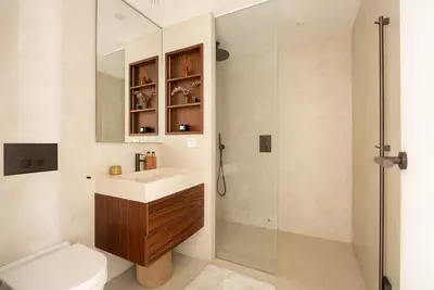 Middle Floor Apartment in Nueva Andalucía
