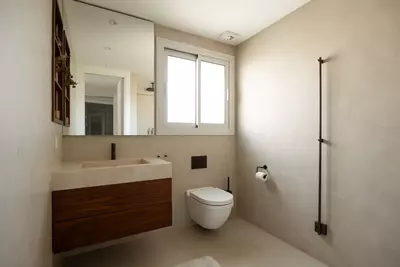 Middle Floor Apartment in Nueva Andalucía