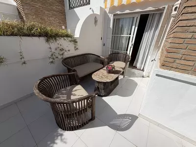 Townhouse in El Paraiso