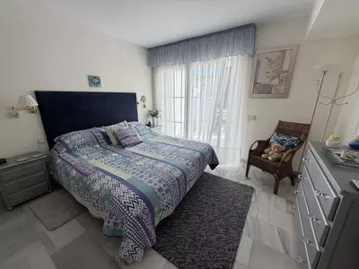 Townhouse in El Paraiso
