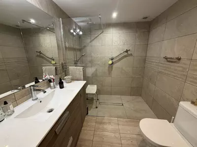 Townhouse in El Paraiso