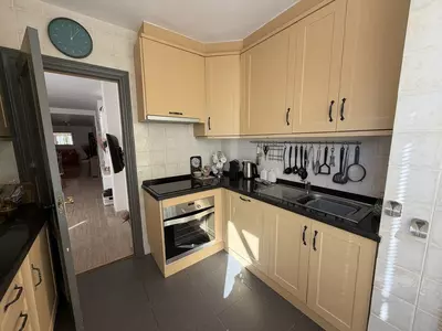 Townhouse in El Paraiso
