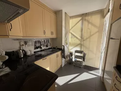 Townhouse in El Paraiso