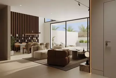 Detached Villa in Marbella