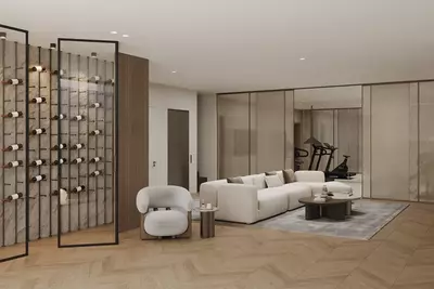Detached Villa in Marbella