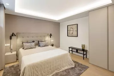 Detached Villa in Nueva Andalucía