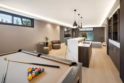 Detached Villa in Nueva Andalucía