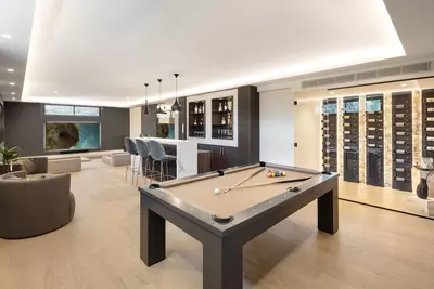 Detached Villa in Nueva Andalucía